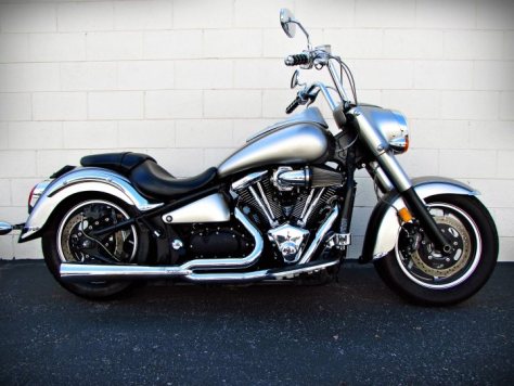 kawasaki vulcan 2000 for sale