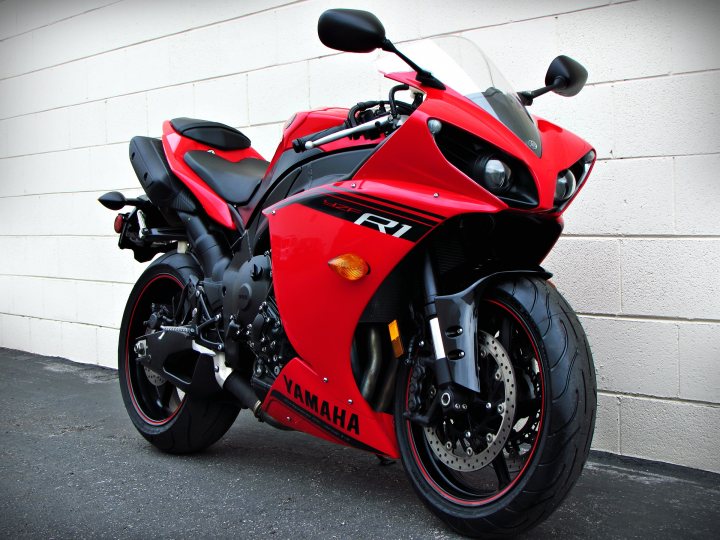 2014 Yamaha YZF R1 For Sale J M Motorsports