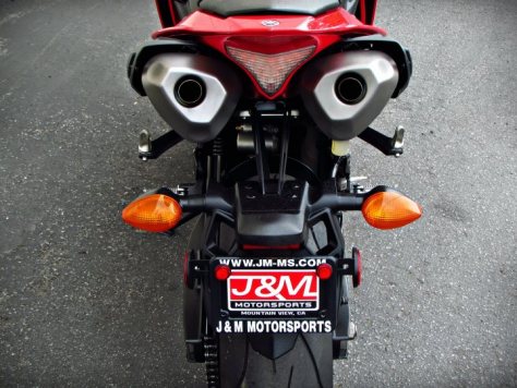 2014 Yamaha YZF R1 For Sale • J&M Motorsports