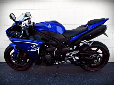 2009 Yamaha YZF R1 For Sale • J&M Motorsports