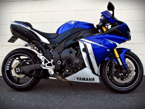 2011 Yamaha YZF R1 For Sale • J&M Motorsports