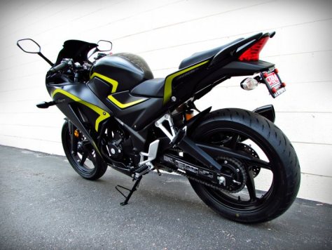 Honda Cbr300R For Sale >> 2015 Honda CBR300R ABS For Sale • J&M Motorsports Honda Cbr300R For Sale >> 2015 Honda CBR300R ABS For Sale • J&M Motorsports