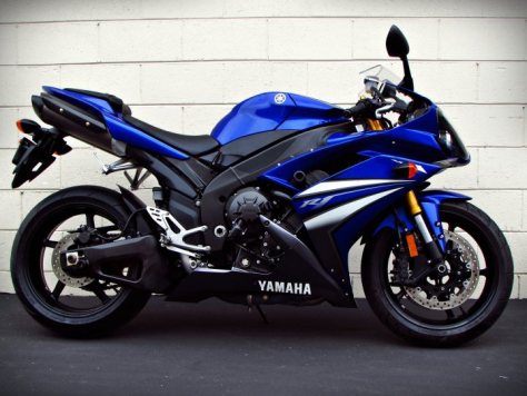 2007 Yamaha YZF R1 For Sale J M Motorsports