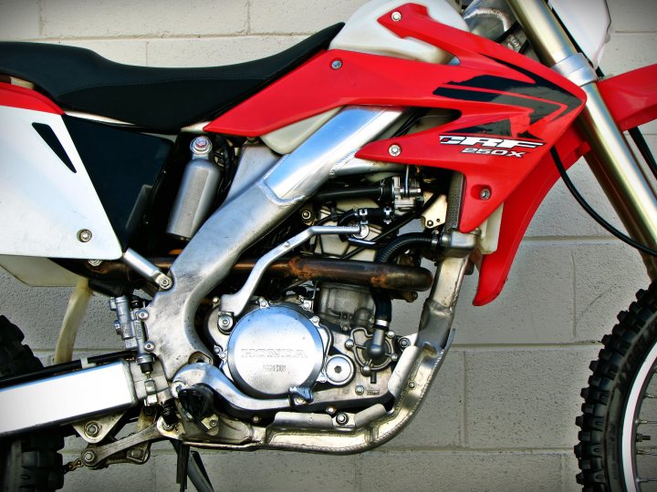 2007 Honda CRF250X For Sale J M Motorsports 2007-honda-crf250x-for-sale-j-m-motorsports