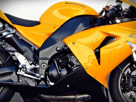 2006 kawasaki zx10r for sale deals