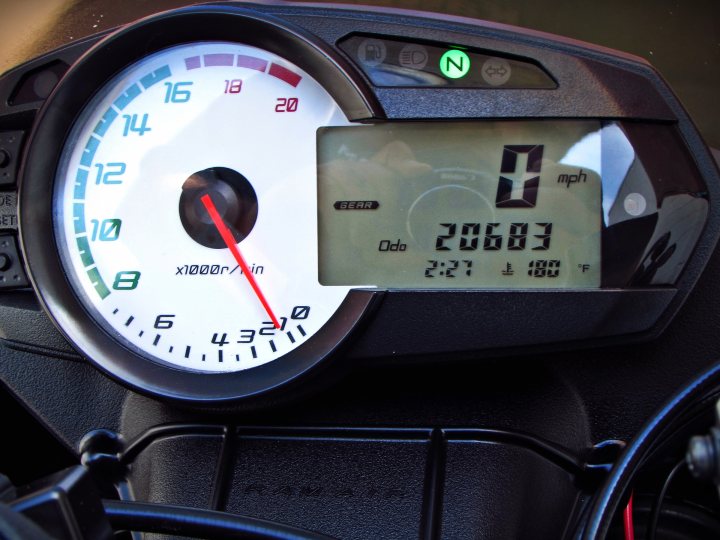 2009 Kawasaki Ninja ZX-6R For Sale • J&M Motorsports