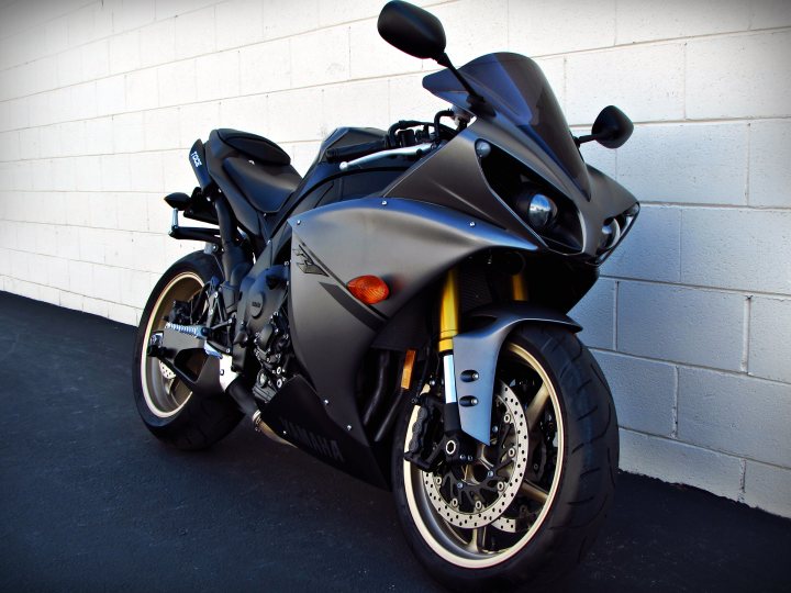 2014 Yamaha YZF R1 For Sale • J&M Motorsports