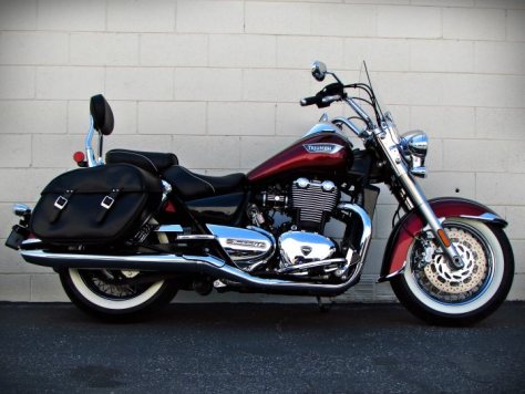Triumph thunderbird lt for sales sale