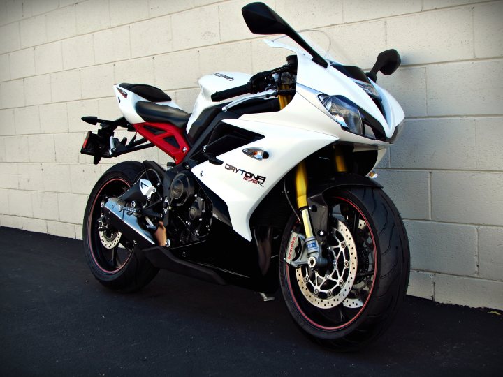 daytona 675r for sale uk