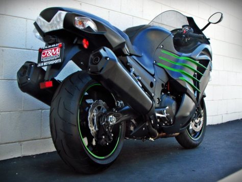ナイトウマリ 税込?送料無料】 - Auctions BaT on sale for ZX-14 Kawasaki