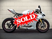 2013 Ducati 1199 Panigale S ABS