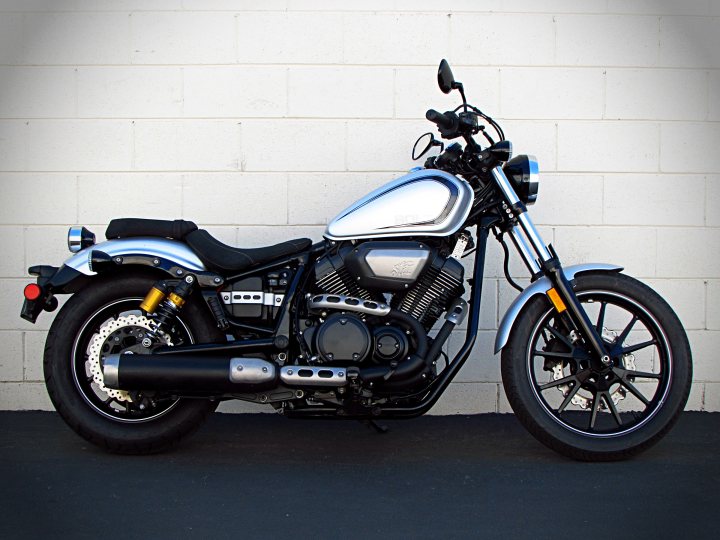 2015 yamaha shop bolt for sale
