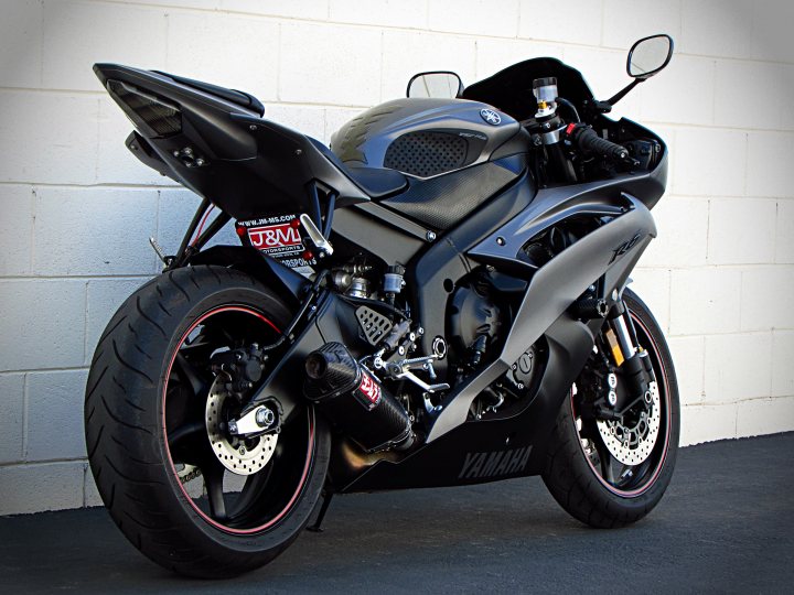2013 Yamaha YZF R6 For Sale • J&M Motorsports