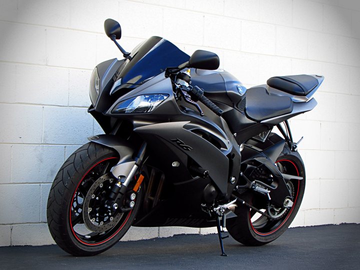 2013 Yamaha YZF R6 For Sale • J&M Motorsports