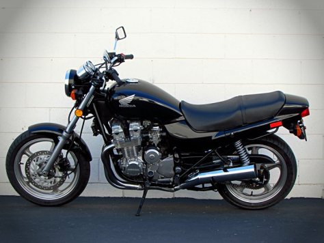 1992 Honda CB750 Nighthawk For Sale • J&M Motorsports
