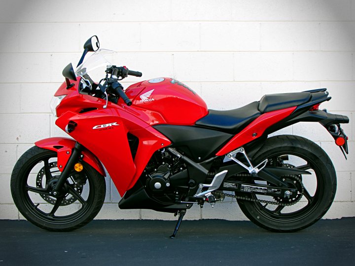 2013 Honda CBR250R For Sale • J&M Motorsports