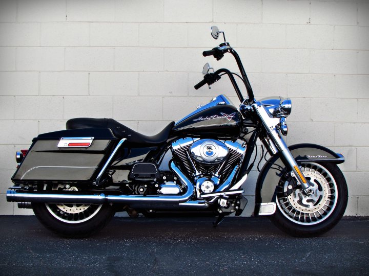 2013 road king for sale deals