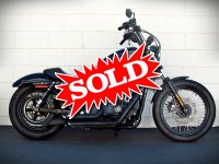 2010 Harley-Davidson XL1200N Nightster