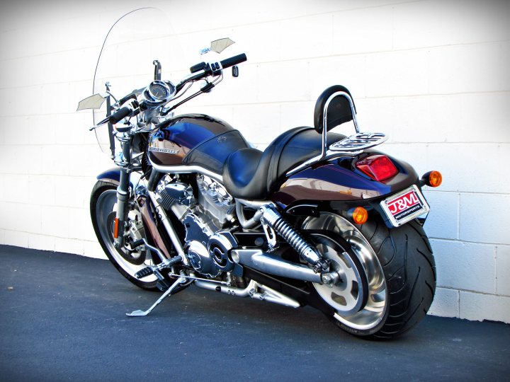 Harley Davidson Motorcycles For Sale >> 2007 Harley-Davidson VRSCAW V-rod For Sale • J&M Motorsports Harley Davidson Motorcycles For Sale >> 2007 Harley-Davidson VRSCAW V-rod For Sale • J&M Motorsports