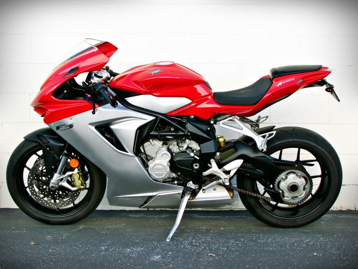 2013 mv agusta f3 675 for sale deals