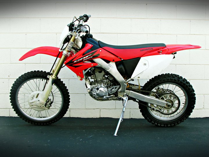 2006 Honda CRF250X For Sale • J&M Motorsports