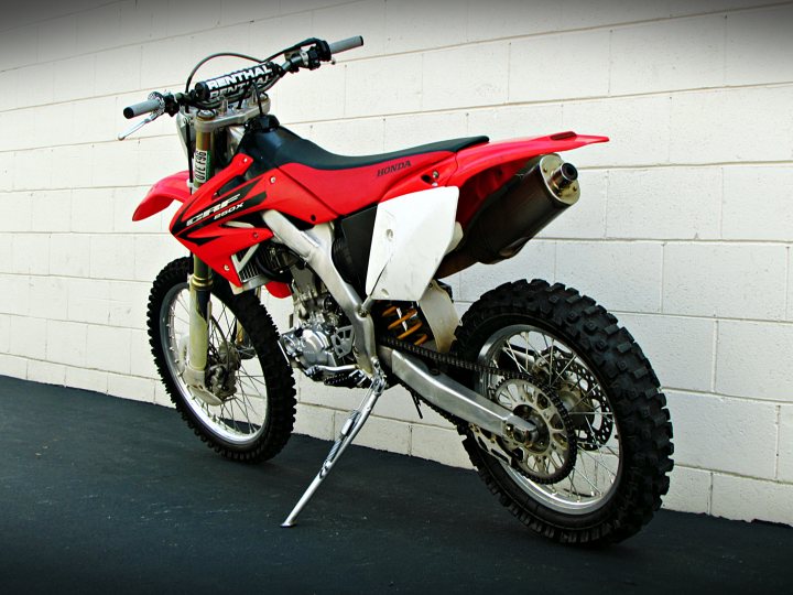 2006 Honda CRF250X For Sale • J&M Motorsports