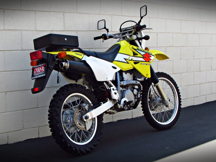 Suzuki Dual Sport >> 2003 Suzuki DRZ400S For Sale • J&M Motorsports Suzuki Dual Sport >> 2003 Suzuki DRZ400S For Sale • J&M Motorsports