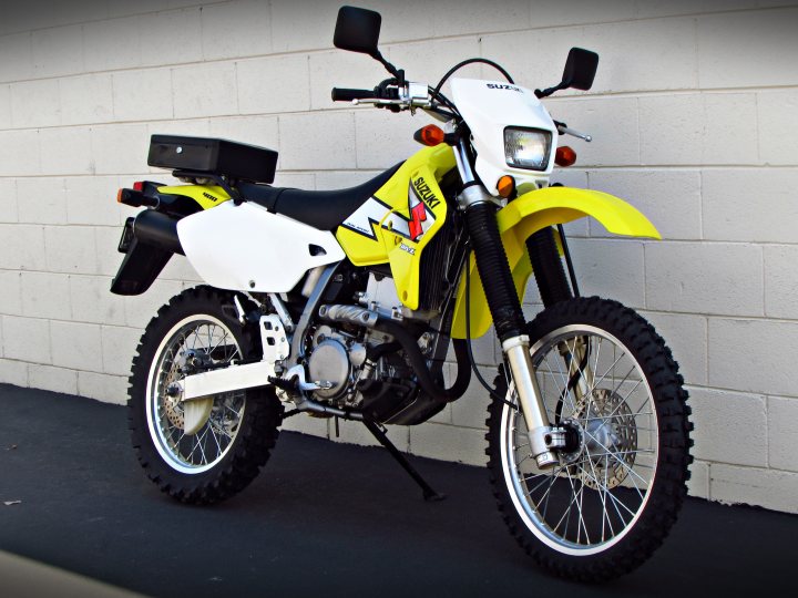 2003 Suzuki DRZ400S For Sale • J&M Motorsports