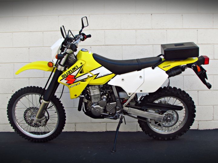 2003 Suzuki DRZ400S For Sale • J&M Motorsports