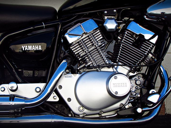 Speedometer Cable For Yamaha V-Star 250 XV250 Virago XV125 XV250 XV400
