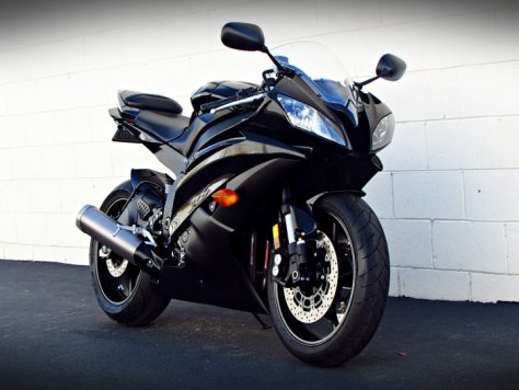 2012 Yamaha YZF R6 For Sale • J&M Motorsports