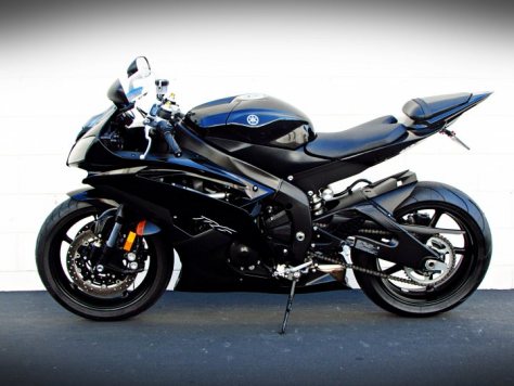 2012 Yamaha YZF R6 For Sale • J&M Motorsports