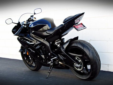 2012 Yamaha YZF R6 For Sale • J&M Motorsports