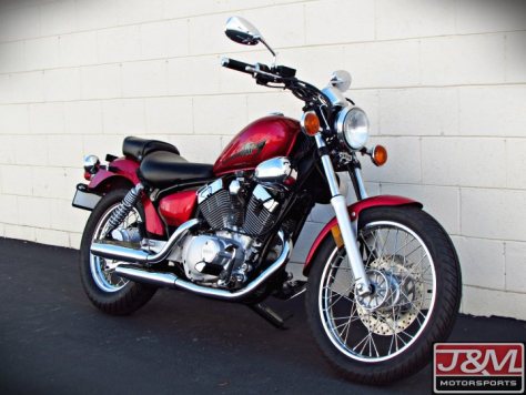 2014 v star 250