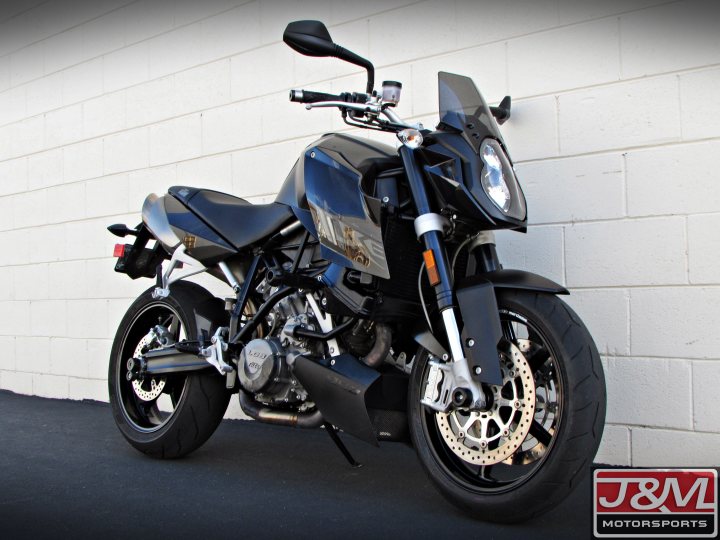 2008 KTM 990 Super Duke For Sale • J&M Motorsports