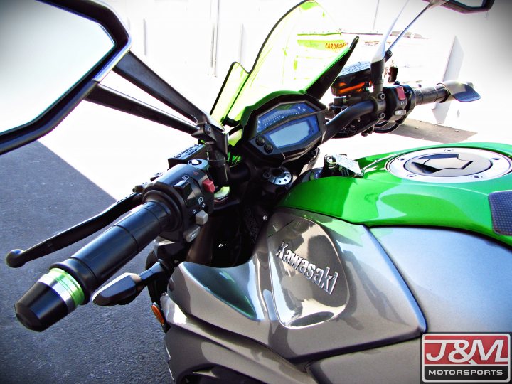 2014 Kawasaki Z1000 ABS For Sale • J&M Motorsports
