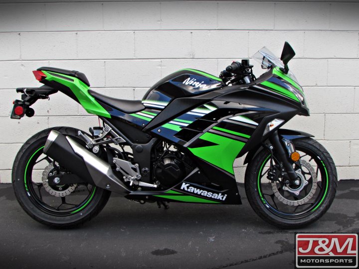 2016 kawasaki ninja 300 abs new arrivals