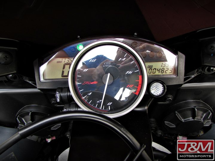 2015 Yamaha YZF R6 For Sale • J&M Motorsports