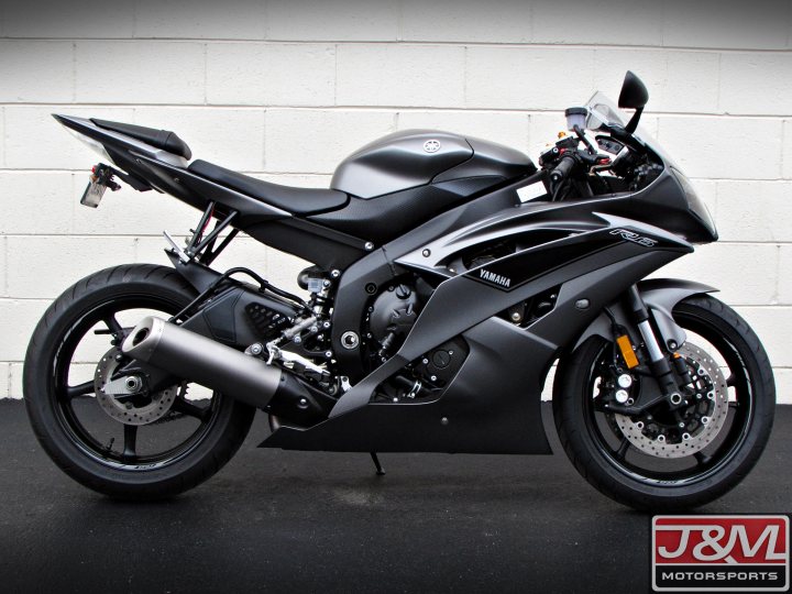 Tan 2016 R6 2016 Yamaha YZF R6 For Sale • J&M Motorsports