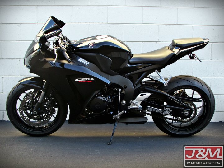 2012 honda cbr1000rr for sale