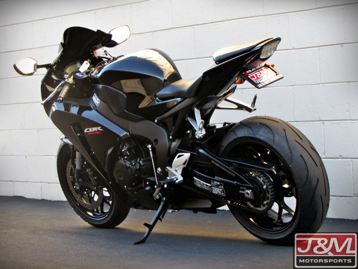2012 honda cbr1000rr for sale