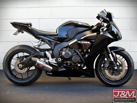 honda cbr1000rr for sale ontario
