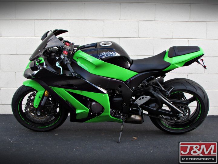 流行り の ブランド  Ninja Kawasaki 2013 ZX-10R Motorsports J&M • Sale For パック・フェイスマスク