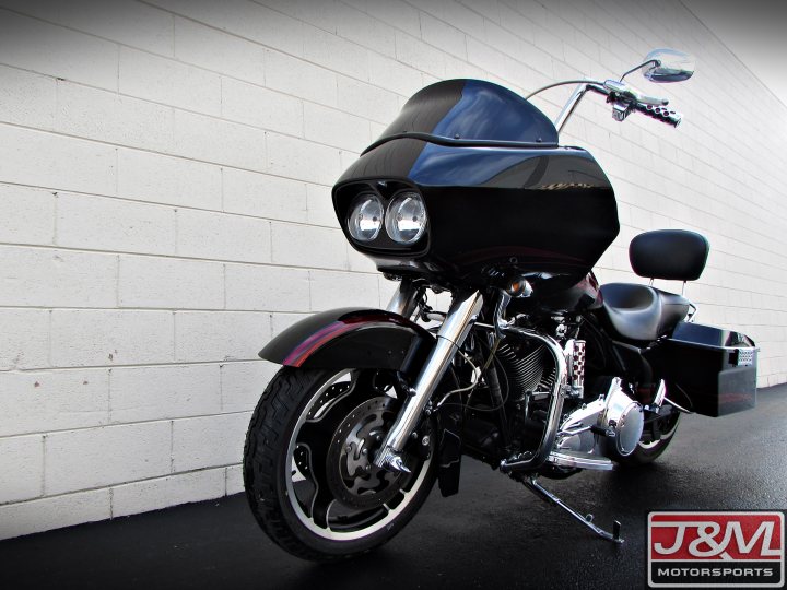 HFP-371HD-RT Kraftstoffpumpe Für Harley Road Glide (2010-2020) – Mit Super Einbausatz, Ersatz Für OEM