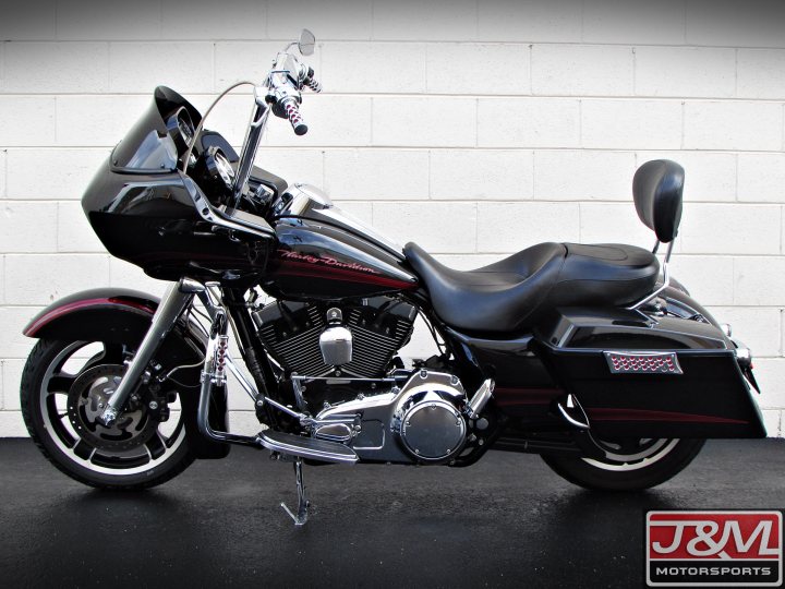 トップス HARLEY-DAVIDSON M Buy Zard Racing Slip-On Exhaust '16-'23 Harley Davidson