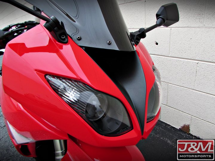 2010 Kawasaki Ninja ZX6R For Sale • J&M Motorsports