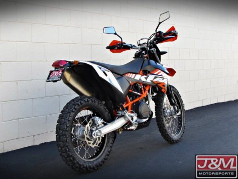 2012 KTM 690 Enduro R For Sale • J&M Motorsports