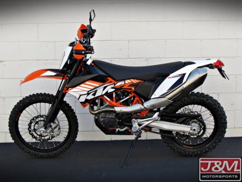 2012 KTM 690 Enduro R For Sale • J&M Motorsports