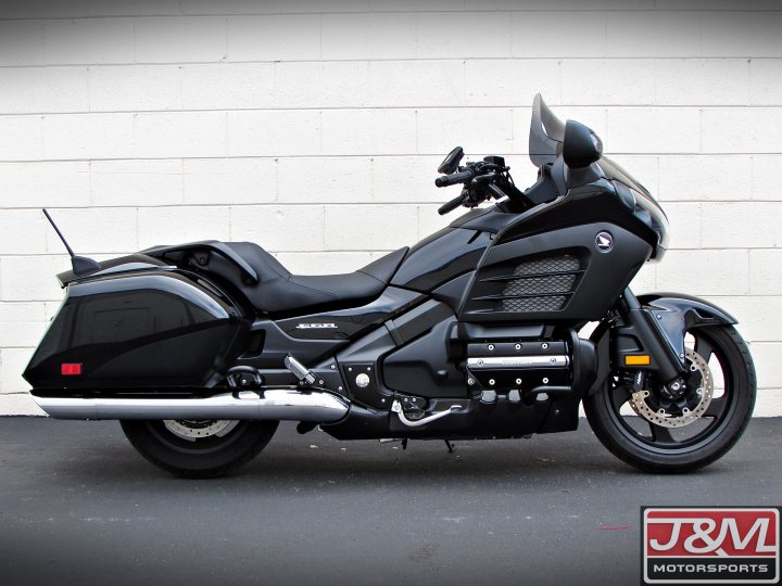 goldwing f6b for sale