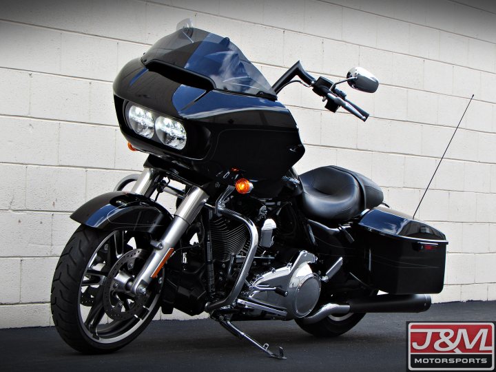 2016 Harley-Davidson FLTRX Road Glide For Sale • J&M ...